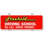 Freehold Driving School