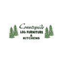 Countryside Log Furniture & Kitchens - Furniture Stores