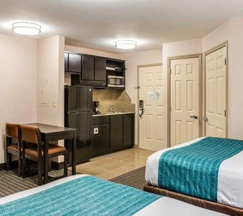 Suburban Extended Stay Hotel - Westwego, LA