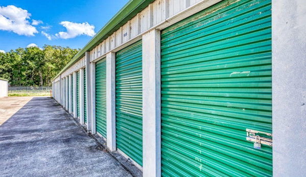 CubeSmart Self Storage - Onalaska, TX