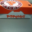 Popeyes Louisiana Kitchen - Fast Food Restaurants