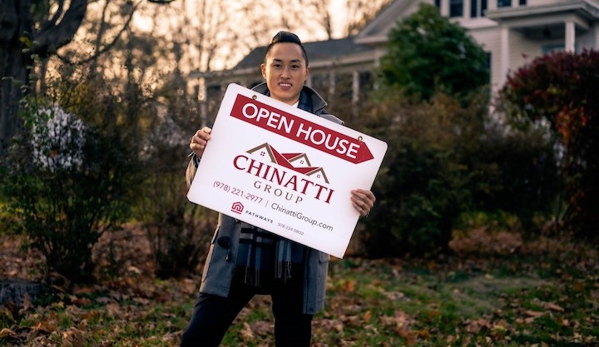 Alan Qiu Chinatti Realty Group - North Chelmsford, MA