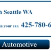 Car Locksmith Seattle WA gallery