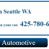 Car Locksmith Seattle WA gallery