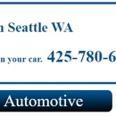Car Locksmith Seattle WA - Locks & Locksmiths