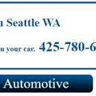 Car Locksmith Seattle WA