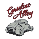 Gasoline Alley - Used Car Dealers