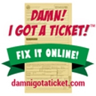 Damn! I Got A Ticket!