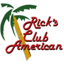Rick's Club American - Night Clubs