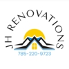 JH Renovations | Kitchen, Bathroom & Deck Remodeling in Topeka, KS gallery