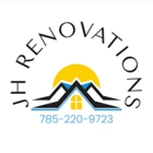 JH Renovations | Kitchen, Bathroom & Deck Remodeling in Topeka, KS