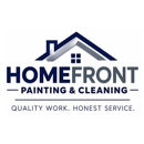 Home Front Cleaning & Painting Services - Drywall Contractors