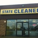 State Cleaners - Dry Cleaners & Laundries