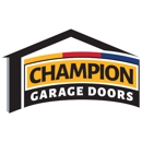 Champion Garage Doors - Garage Doors & Openers