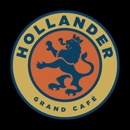 Café Hollander Tosa Village - Beverages