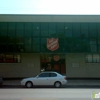 Salvation Army gallery