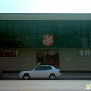 The Salvation Army Family Store & Donation Center - Charities