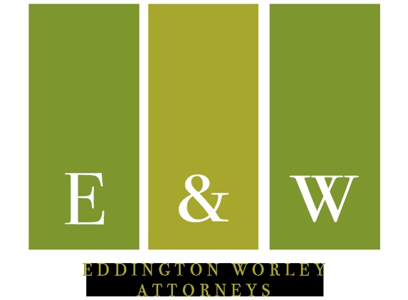 Eddington & Worley Probate Law Firm - Abilene, TX