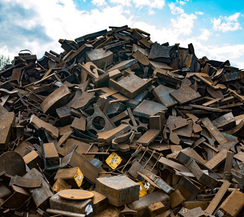 Norman's Scrap Metals - Sydney- Aburn - Silverwater, NSW