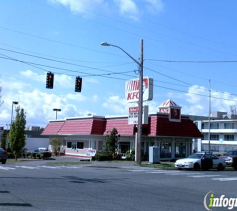 Taco Bell - Seattle, WA