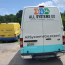 All Systems Go - Air Conditioning Contractors & Systems