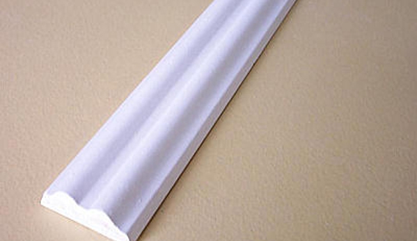 Plaster Designs