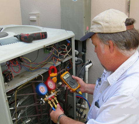 Air Conditioning Repair - Morrisville, PA