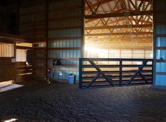 Murphy Stables - High Ridge, MO