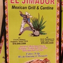 Taqueria El Jimador - Mexican Restaurants