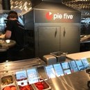Pie Five Pizza - Pizza