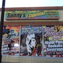 Sunnys E Cigarettes - Vape Shops & Electronic Cigarettes