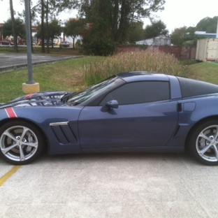 Firehouse Window Tinting - Jacksonville, FL