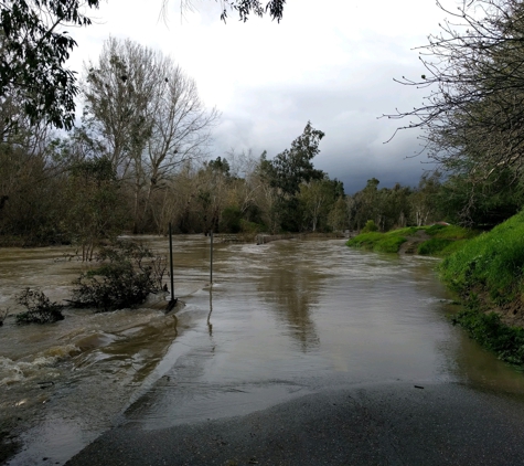 Los Gatos Creek County Park - Campbell, CA