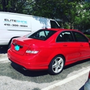 EliteShine mobile detailing - Steam Cleaning Automotive