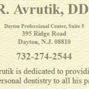 Charles R. Avrutik DDS - Dentists