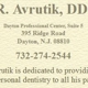 Charles R. Avrutik DDS