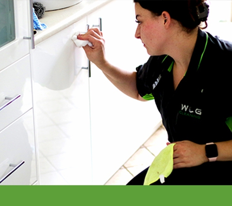 WCG Cleaning - Kembla Grange, NSW