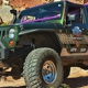 Zion Country Off Road Tours