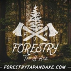 Forestry Tap & Axe