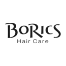 BoRics - Hair Stylists