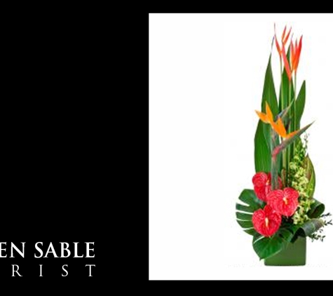 Golden Sable Florist - Port Lincoln, SA