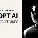 Runtools AI - Computer Graphics