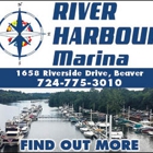 River Harbour Marina