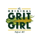 The Original Grit Girl - Farming Service
