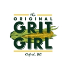 The Original Grit Girl