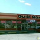 Quik Mart - Convenience Stores