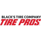 Black's Tire Company Tire Pros