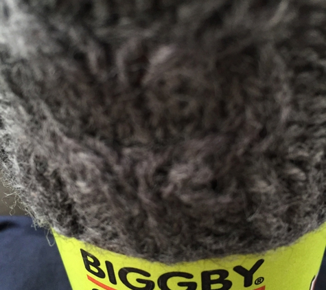 Biggby Coffee - Big Rapids, MI