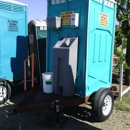 A & J Portable Toilets LLC - Portable Toilets