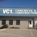 Vc1 - Concrete Contractors